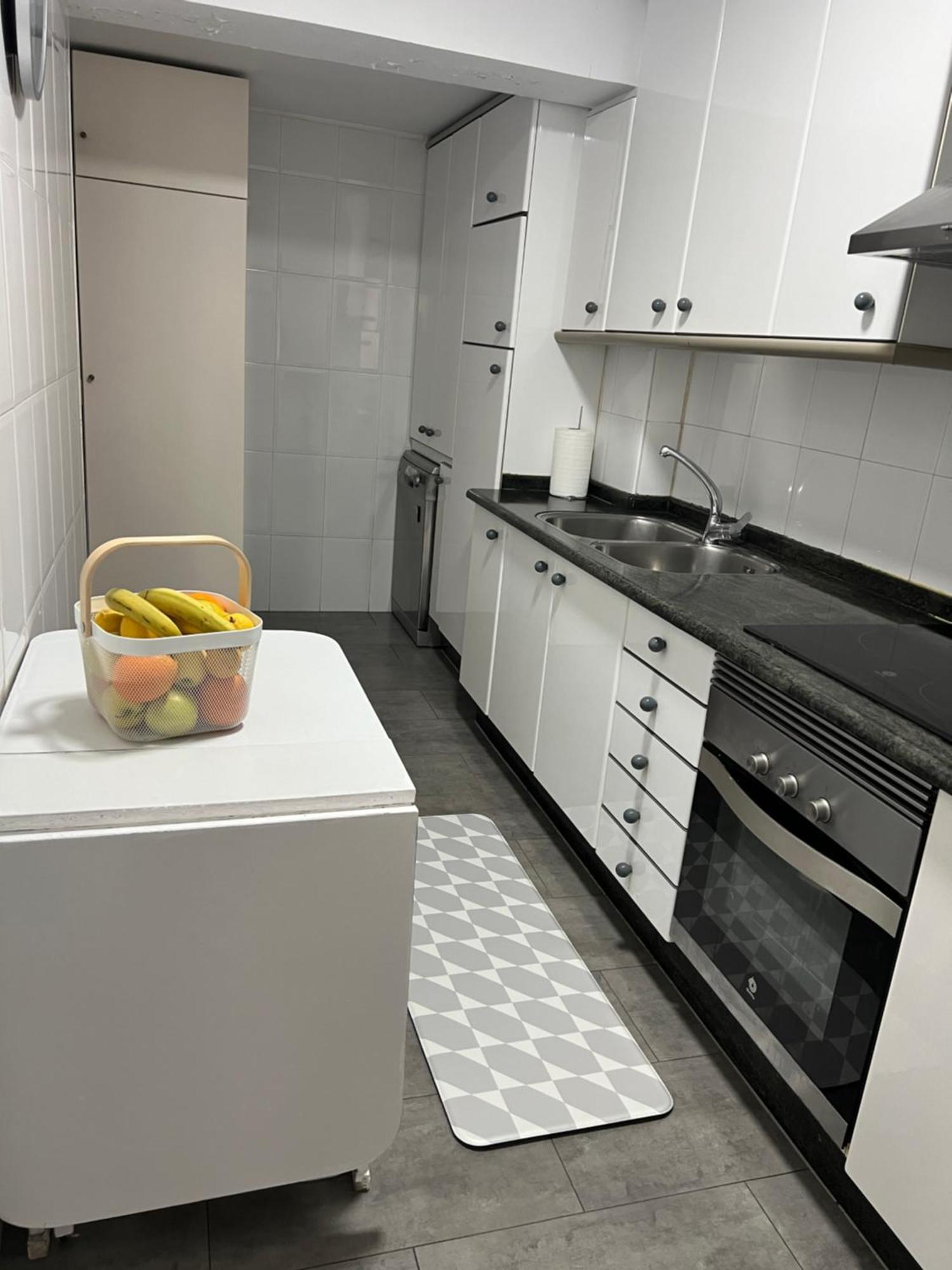Appartement El Rincon De Ana à La Corogne Extérieur photo